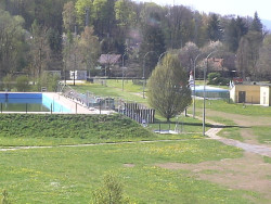 Letní koupaliště