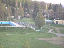 Letní koupaliště