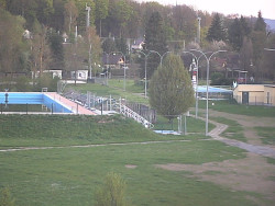 Letní koupaliště