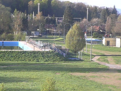 Letní koupaliště