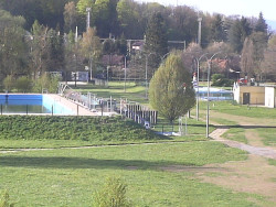 Letní koupaliště