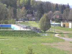 Letní koupaliště