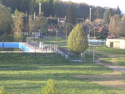 Letní koupaliště