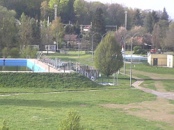 Letní koupaliště