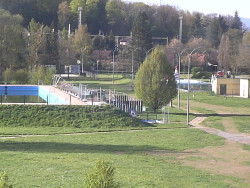 Letní koupaliště