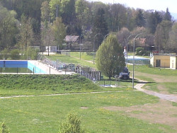 Letní koupaliště