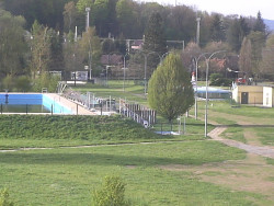 Letní koupaliště