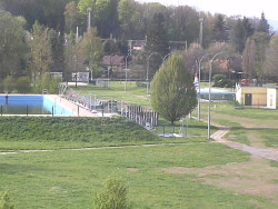 Letní koupaliště