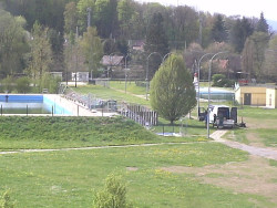 Letní koupaliště