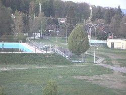 Letní koupaliště