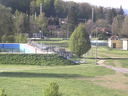 Letní koupaliště