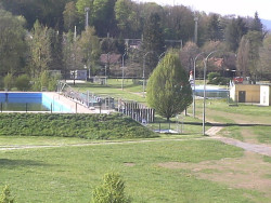 Letní koupaliště