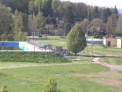 Letní koupaliště