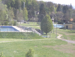 Letní koupaliště