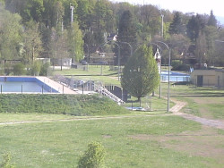 Letní koupaliště