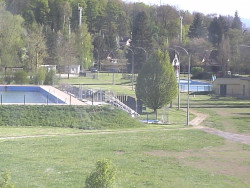Letní koupaliště