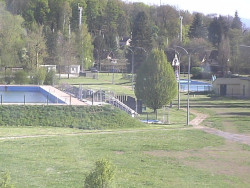 Letní koupaliště