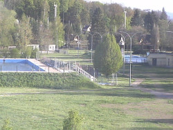 Letní koupaliště