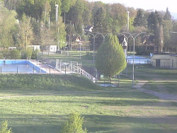 Letní koupaliště