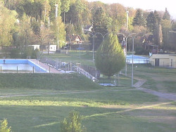 Letní koupaliště