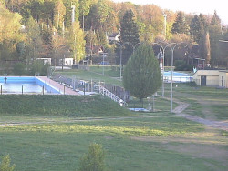 Letní koupaliště