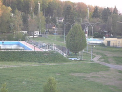 Letní koupaliště