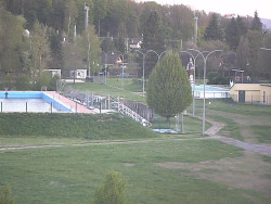 Letní koupaliště
