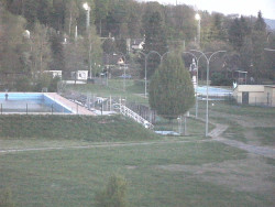Letní koupaliště