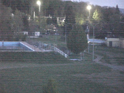 Letní koupaliště