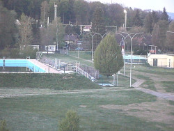 Letní koupaliště