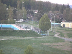 Letní koupaliště
