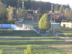 Letní koupaliště
