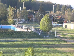 Letní koupaliště