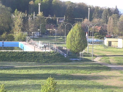 Letní koupaliště
