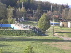 Letní koupaliště