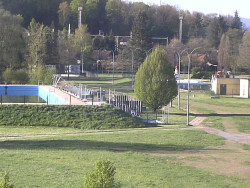 Letní koupaliště