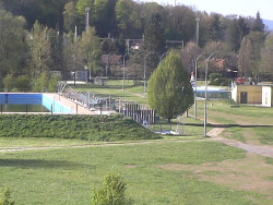 Letní koupaliště