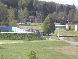 Letní koupaliště