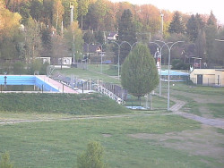 Letní koupaliště