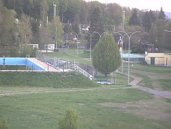 Letní koupaliště