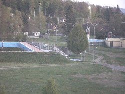Letní koupaliště