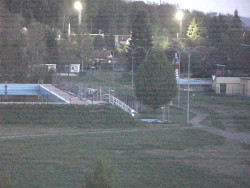 Letní koupaliště