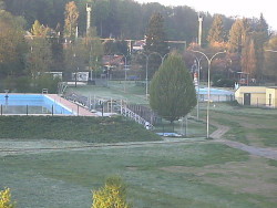 Letní koupaliště