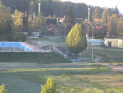 Letní koupaliště