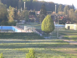 Letní koupaliště