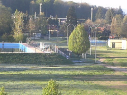 Letní koupaliště
