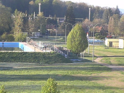 Letní koupaliště