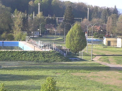 Letní koupaliště