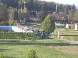 Letní koupaliště