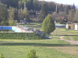 Letní koupaliště